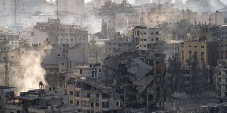 Hamas, İsrail'in tamamen çekilmesi karşılığında 135 günlük ateşkes önerdi