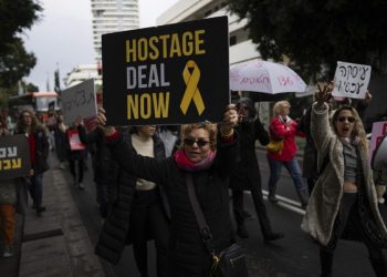 Hamas'ın rehinelerin serbest bırakılmasını içeren teklife yakında yanıt vermesi bekleniyor