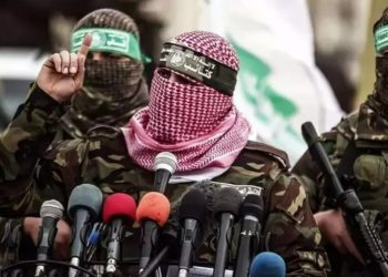 Hamas'tan ABD saldırısına ilişkin açıklama
