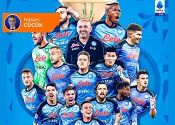 Hataların bedelini ağır ödeyen iki takım: Napoli ve Trabzonspor 