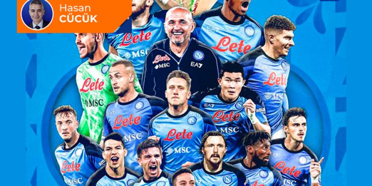 Hataların bedelini ağır ödeyen iki takım: Napoli ve Trabzonspor