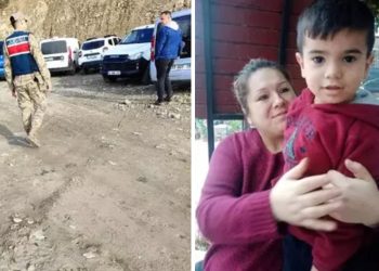 Hatay’da 9 gün önce kaybolan hamile kadın ve 2 çocuğu tüfekle öldürülmüş