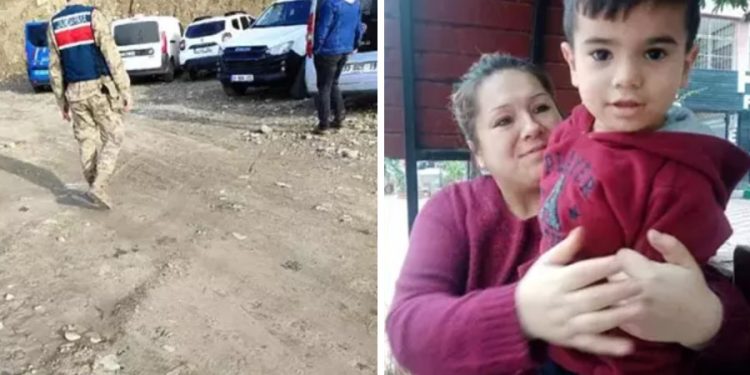 Hatay’da 9 gün önce kaybolan hamile kadın ve 2 çocuğu tüfekle öldürülmüş