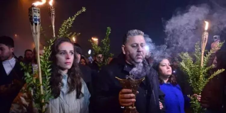 Hatay’da depremin 1. yıl dönümünde protesto: İktidar ve muhalefet yuhalandı