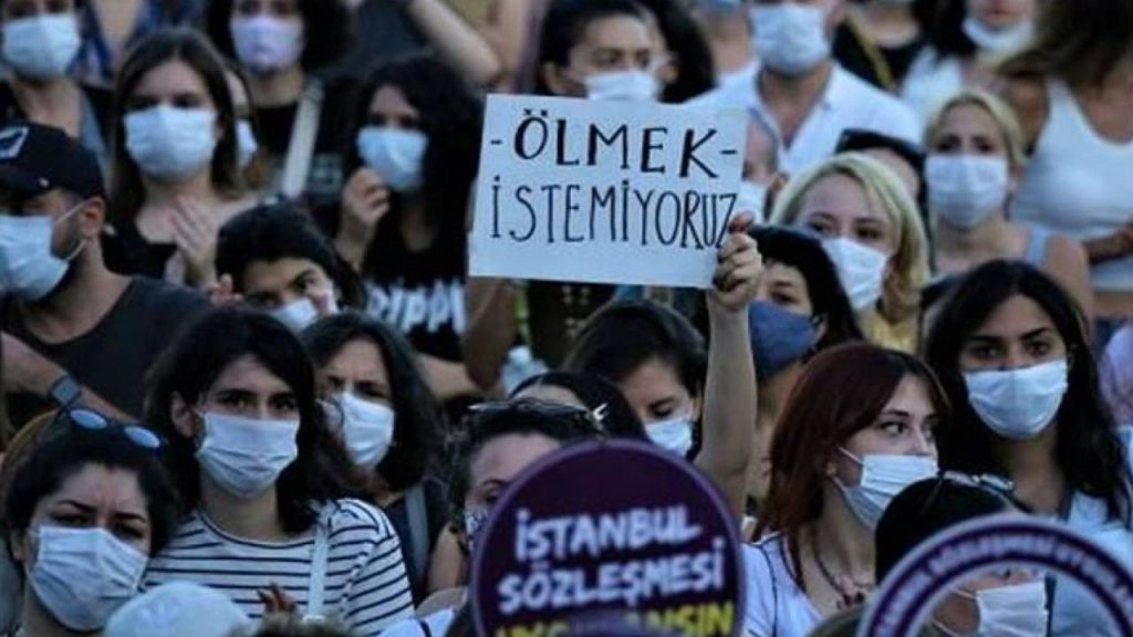 Hatay'da hamile kadın ve 2 çocuğunun cesedi toprağa gömülü hâlde bulundu