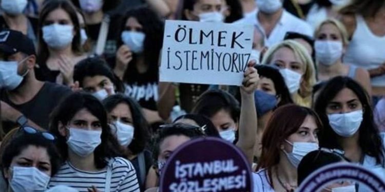 Hatay'da hamile kadın ve 2 çocuğunun cesedi toprağa gömülü hâlde bulundu