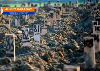 Hataylının çektiği takdir-i İlahi değil, takdir-i Erdoğan’mış: Oy yoksa, hayat da yok!