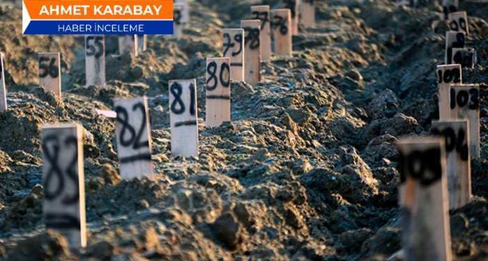 Hataylının çektiği takdir-i İlahi değil, takdir-i Erdoğan’mış: Oy yoksa, hayat da yok!