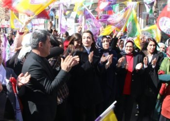 Hatimoğulları Kercews’te: Nereye kaçacaklarını şaşıracaklar