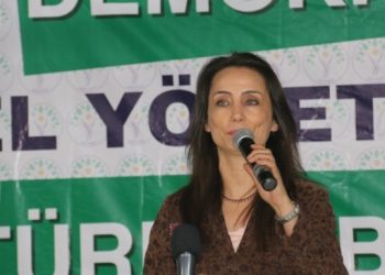 Hatimoğulları: Sadece seçimleri değil, demokrasiyi kazanmak istiyoruz
