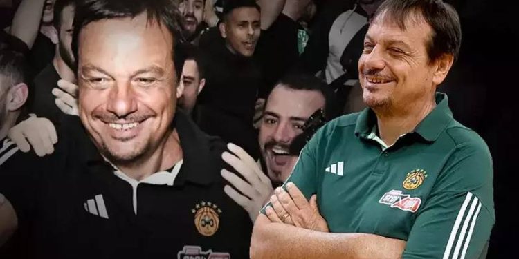 Hedefim Galatasaray başkanlığı olduğu için Fenerbahçe ile çalışmam