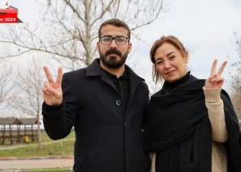 Hezex’e Süryani eşbaşkan adayı