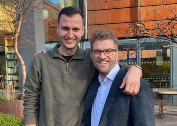 Hiç tanımadan birbirlerinin hayatlarını kurtaran iki insan: ‘Şimdi bir şeyleri doğru yaptım diyebiliyorum’