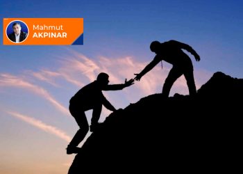 Hicret ve cehd; aynı anda hem ensar hem muhacir olmak!