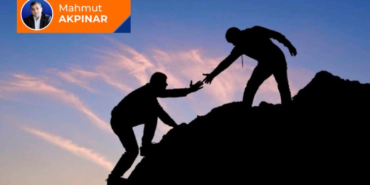 Hicret ve cehd; aynı anda hem ensar hem muhacir olmak!