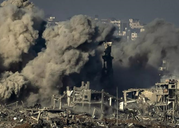 Hollanda mahkemesi F-35 savaş uçağı parçalarının İsrail’e satışını yasakladı