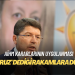 Hukukçu Gökhan Güneş, Bakan Tunç’un ‘AİHM kararlarını takıyoruz’ dediği rakamlara açıklık getirdi