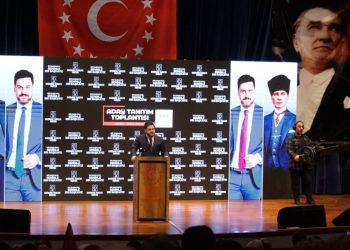 Hüseyin Baş: MOSSAD ajanları hoca kılığında vaaz verip, Atatürk’e hakaret ediyor
