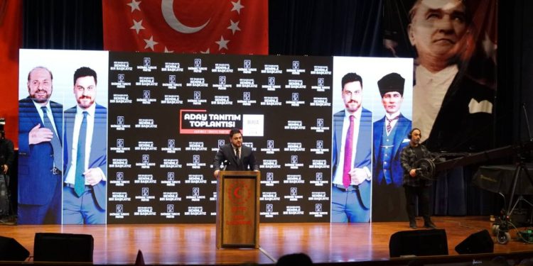 Hüseyin Baş: MOSSAD ajanları hoca kılığında vaaz verip, Atatürk’e hakaret ediyor