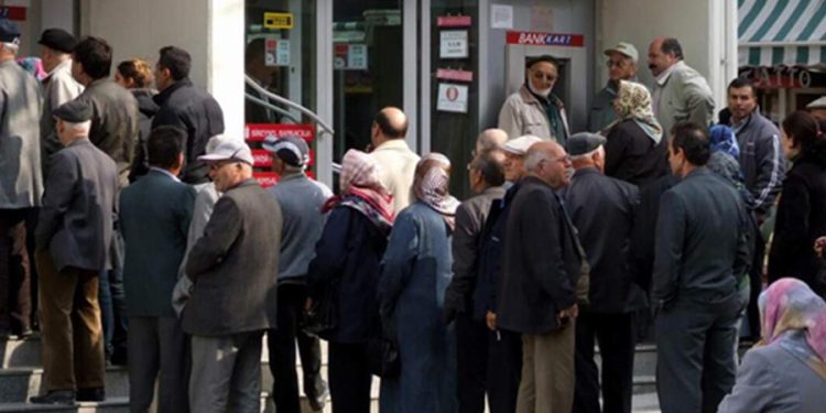 İNCELEME | Emekliler sadaka değil; insan gibi yaşayacakları bir maaş istiyor!