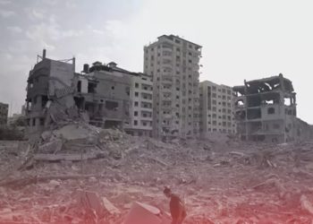 IRC: Refah yok edilirse Filistinlilerin gidecek bir yeri kalmayacak