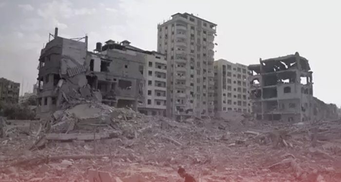 IRC: Refah yok edilirse Filistinlilerin gidecek bir yeri kalmayacak