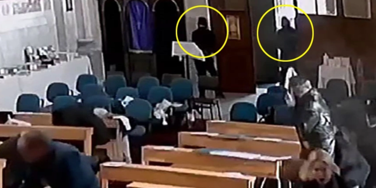 IŞİD hücreleri ve Horasan Grubu bağlantıları: 'İbadethanelere saldırı hazırlığındalar'