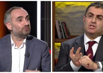 Ekranda ‘lan’ krizi: İsmail Saymaz istedi, program yayından kalktı