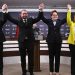 İYİ Parti İzmir adaylarını açıkladı