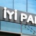 İYİ Parti'de toplu istifa!