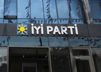 İYİ Parti'ye borç şoku: Paranızı ödeyin!