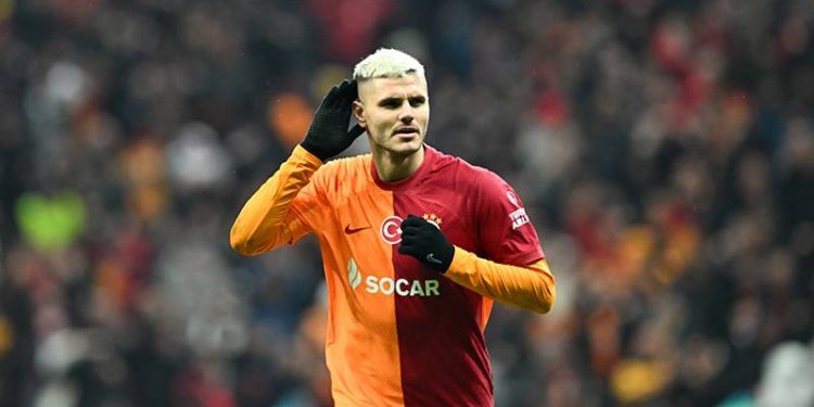 Icardi "bitti" demeden bitmiyor