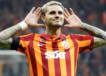 Icardi'den kupadan elenen Fenerbahçe'ye gönderme