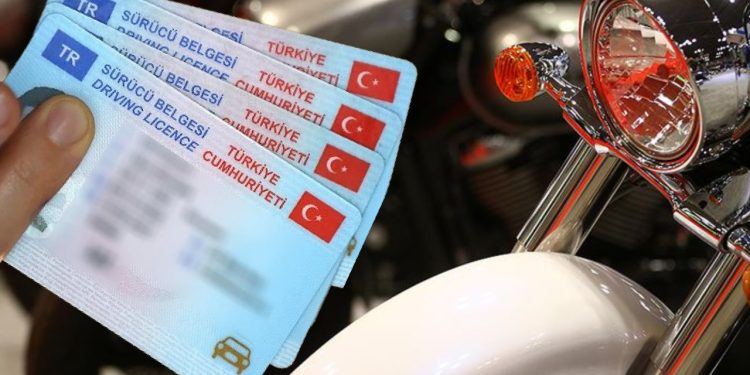 İçişleri Bakanı Ali Yerlikaya açıkladı: 'B' sınıfı ehliyet ile motosiklet kullanmanın detayları neler?