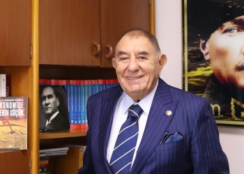 İktisatçı Prof. Dr. Esfender Korkmaz: Artık faizi artırmak da çözüm değil, ekonomik alt yapı bozuk
