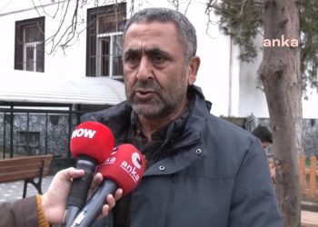 İliçli çevreci aktivist Cezayiroğlu’na 3 kilometre yasağı: ‘Suçu işleyeni değil ihbar edeni tutukluyorlar’