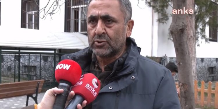 İliçli çevreci aktivist Cezayiroğlu’na 3 kilometre yasağı: ‘Suçu işleyeni değil ihbar edeni tutukluyorlar’