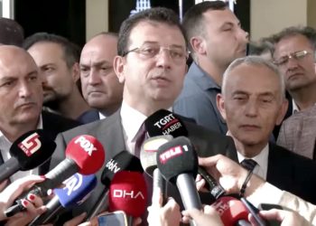 İmamoğlu, Akşener’in ‘sansür’ iddiasını yalanladı: Bunu yapmayacağımızı en iyi kendisi bilir