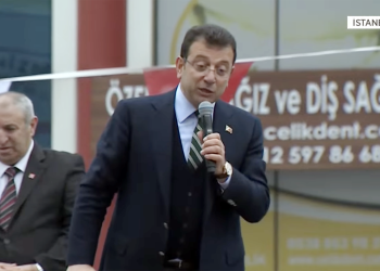 İmamoğlu, ‘Kadir Topbaş’ı hatırlatıp Erdoğan’a yüklendi: İnsanda biraz ar (utanma) olur ar!