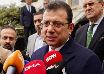 İmamoğlu'ndan Erdoğan'a 'güldüren' cevap: Halkın arasına karışmadığı için çevresindekileri umutsuz görünce, onları da CHP’li zannediyor olabilir