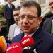 İmamoğlu'ndan Erdoğan'a 'güldüren' cevap: Halkın arasına karışmadığı için çevresindekileri umutsuz görünce, onları da CHP’li zannediyor olabilir
