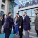 İmamoğlu’ndan MÜSİAD’a ziyaret