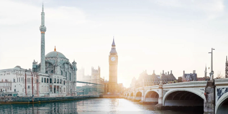 İngiltere’de ev sahibi olmak isteyenler, 16-17 Şubat’ta İstanbul’da buluşuyor