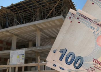 İnşaat maliyetinde dev artış!