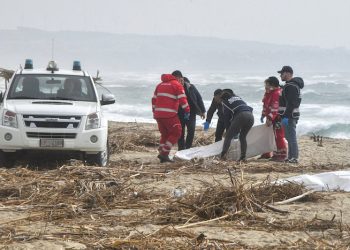 İnsan kaçakçısı Türk vatandaşına İtalya’da 20 yıl hapis cezası