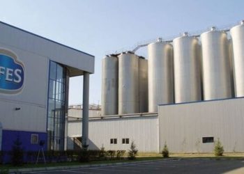 İşçiler greve çıkmıştı; Anadolu Efes'ten lokavt kararı