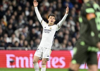 İspanya'da Arda Güler manşetleri süsledi!