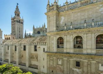 İspanya'da rahibeler, manastırı Airbnb'ye dönüştürdü