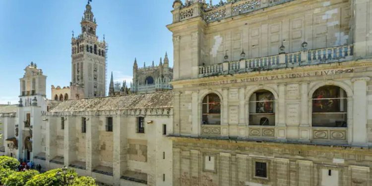 İspanya'da rahibeler, manastırı Airbnb'ye dönüştürdü