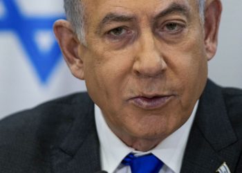 İsrail Başbakanı Netanyahu, Refah'taki sivillerin tahliyesi için orduya emir verdi